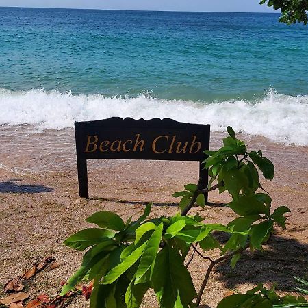 Koh Tao Beach Club Exterior foto