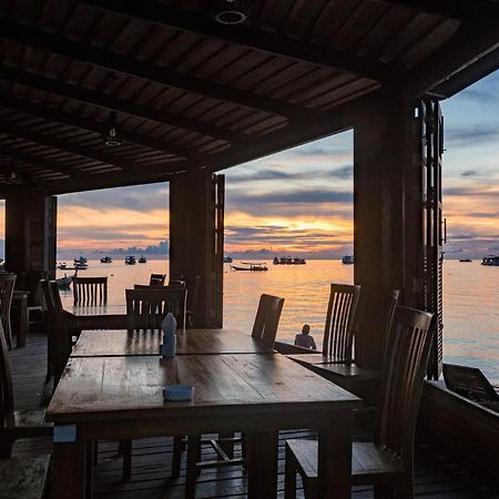 Koh Tao Beach Club Exterior foto