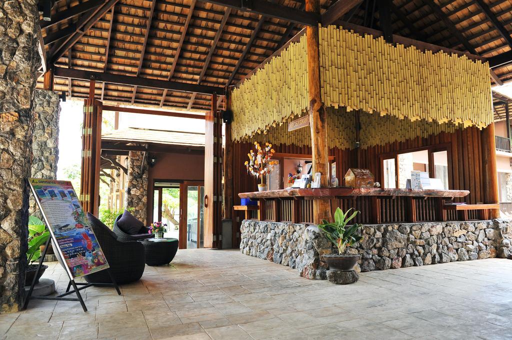 Koh Tao Beach Club Exterior foto