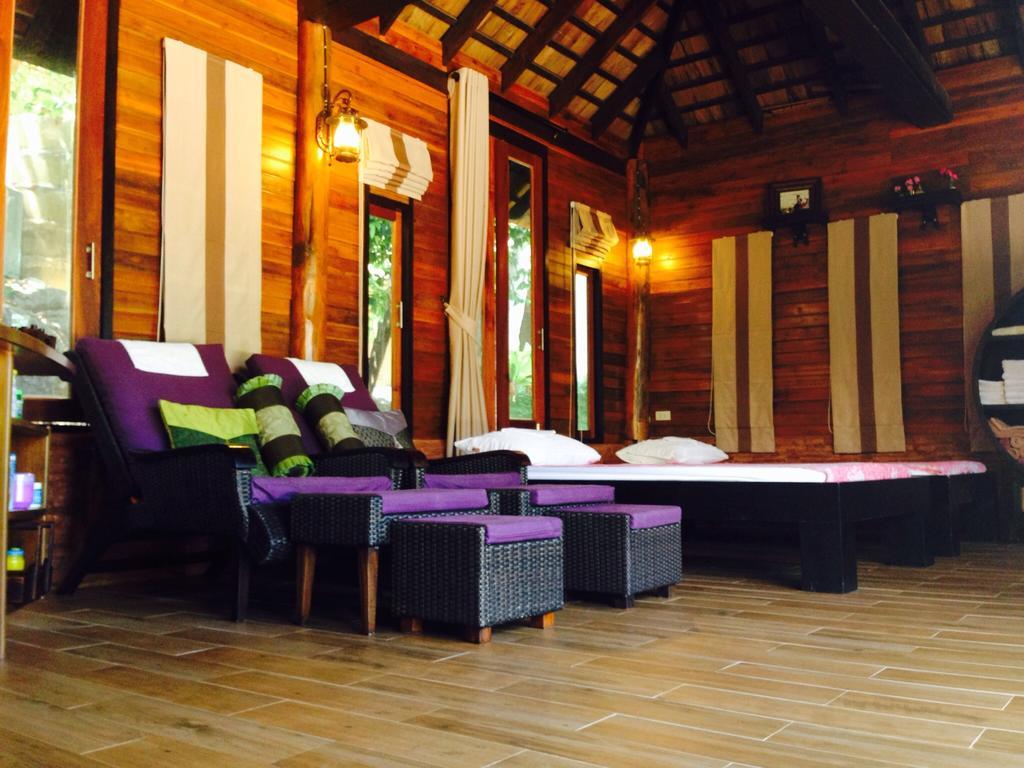 Koh Tao Beach Club Exterior foto